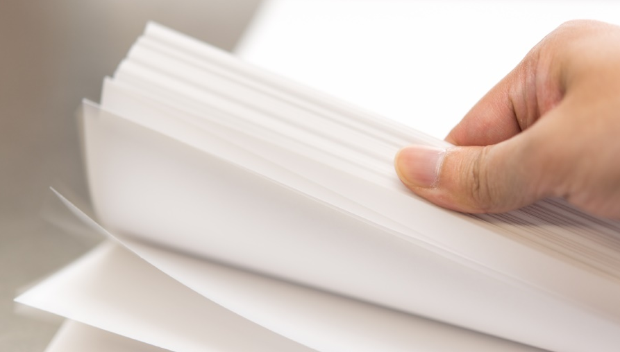 Druckerpapiere erklärt: Alles, was Sie über Kopierpapier, dickes Papier und Fotopapier wissen müssen