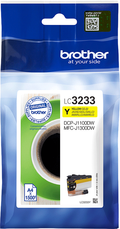 brother-lc3233y-gelb-druckerpatrone