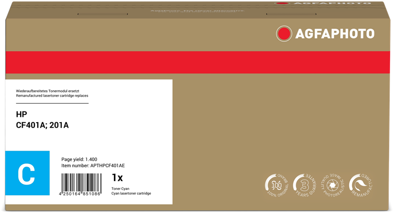 agfa-photo-apthpcf401ae-cyan-toner