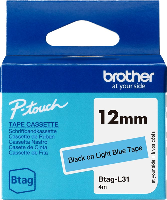 brother-btag-l31-schriftband-schwarz-auf-hellblau