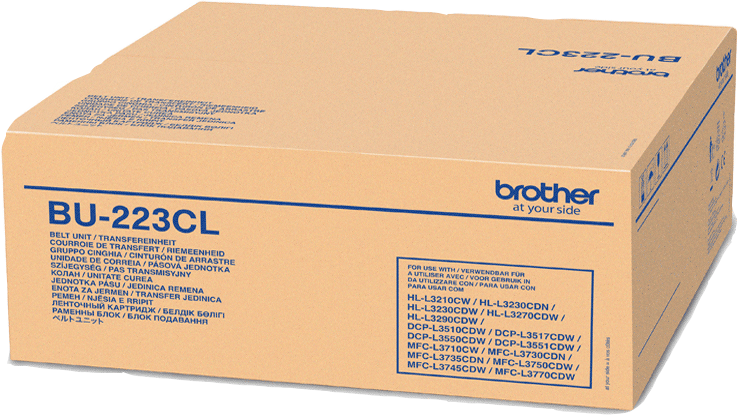 Brother BU-223CL Transfereinheit