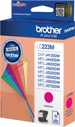 brother-lc223m-magenta-druckerpatrone-1