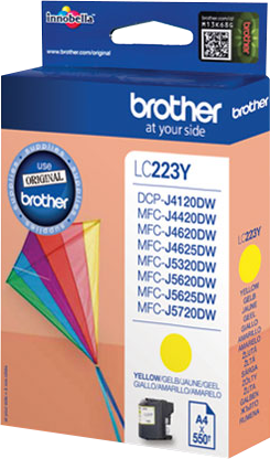 brother-lc223y-gelb-druckerpatrone-1