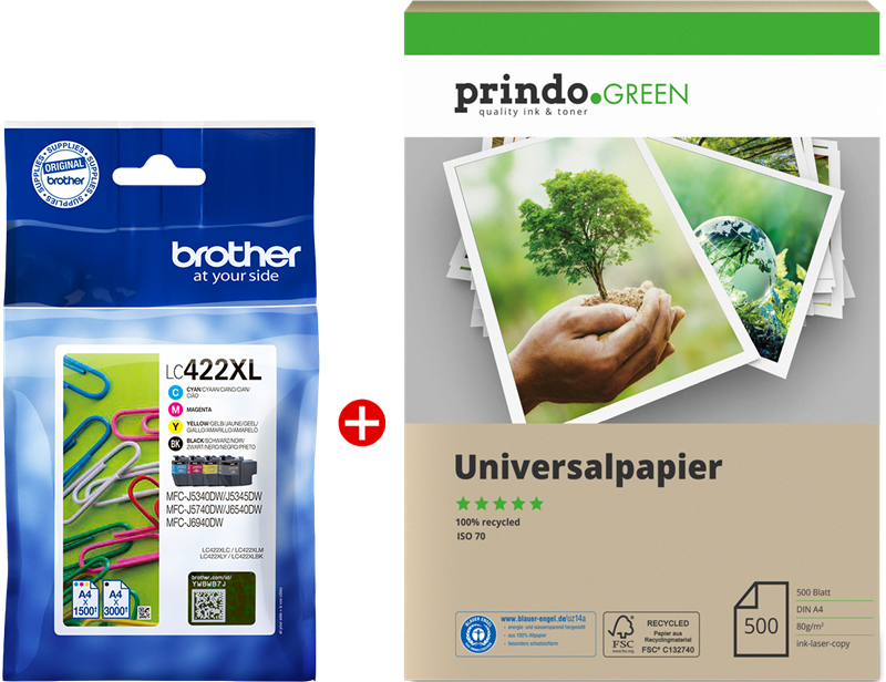 brother-lc422xl-mcvp-schwarz-cyan-magenta-gelb-value-pack-prindo-green-recyclingpapier-1
