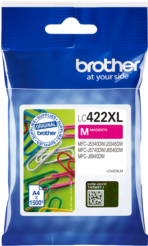 brother-lc422xlm-magenta-druckerpatrone-1