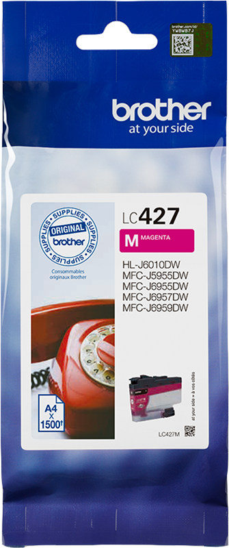 brother-lc427m-magenta-druckerpatrone-1