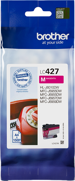 brother-lc427m-magenta-druckerpatrone-1