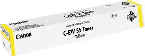 canon-c-exv55y-gelb-toner-1