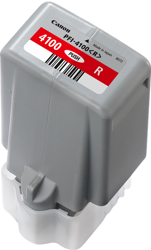 canon-pfi-4100r-rot-druckerpatrone-1