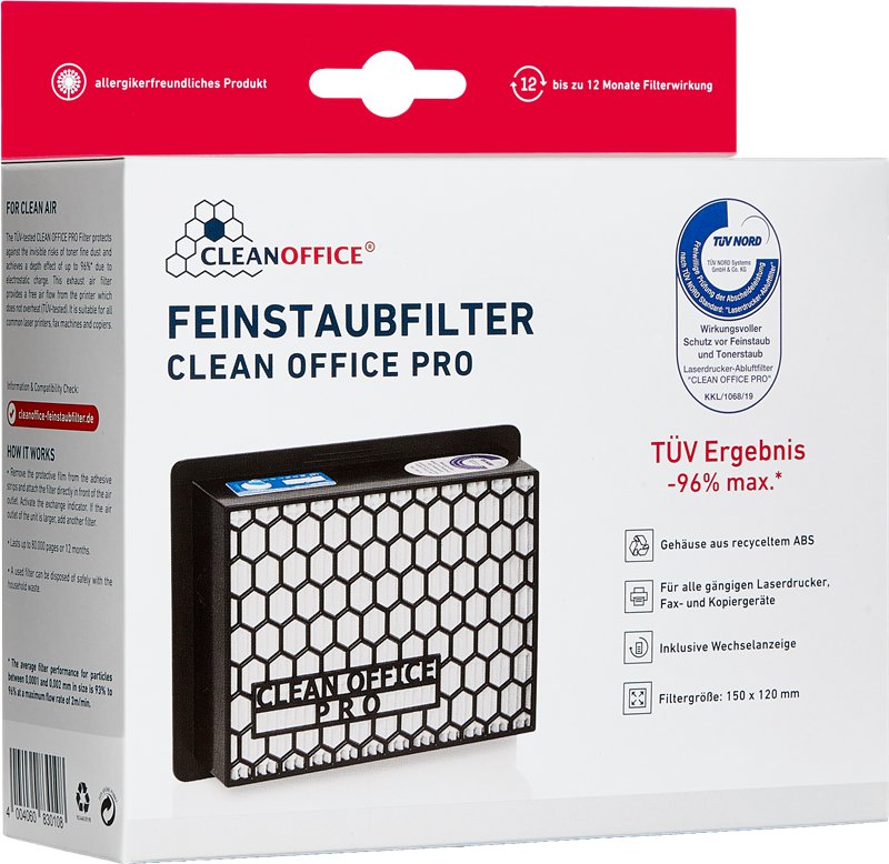 clean-office-pro-feinstaubfilter-150x120mm-1