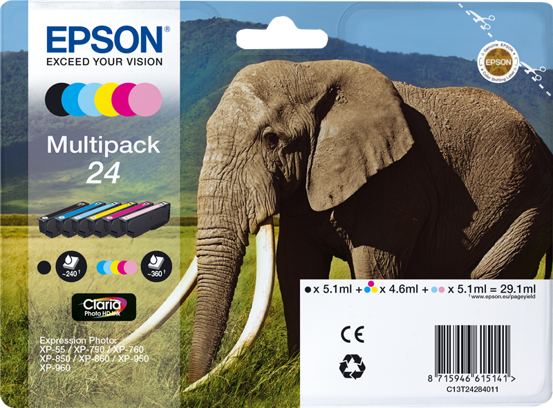 epson-24-multipack-schwarz-cyan-magenta-gelb-cyan-hell-pink-hell-1