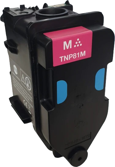 konica-minolta-tnp-81m-magenta-toner-1