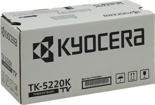 Kyocera TK-5220K Schwarz Toner