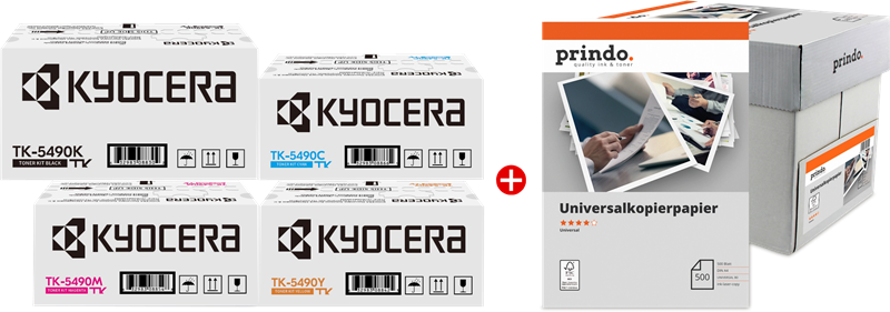 kyocera-tk-5490-mcvp-schwarz-cyan-magenta-gelb-weiss-value-pack-prindo-universal-papier-2500-1