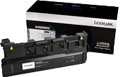 lexmark-54g0w00-resttonerbehaelter-1