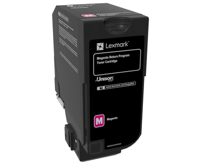 lexmark-74c20m0-magenta-toner-1