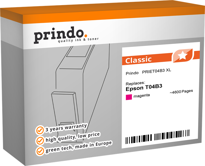 prindo-classic-xl-magenta-druckerpatrone-1