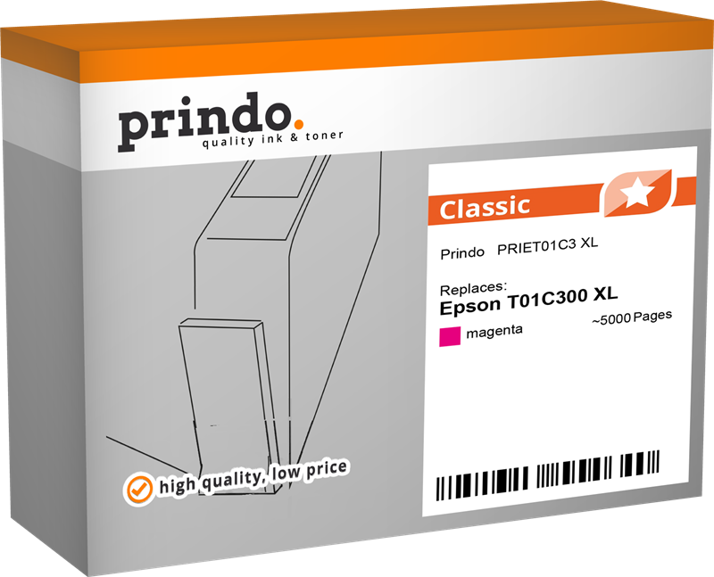 prindo-classic-xl-magenta-druckerpatrone-1