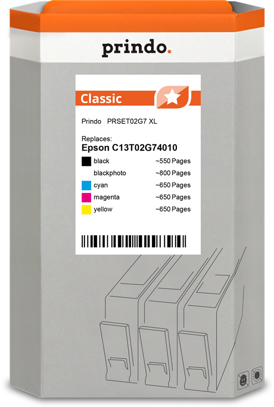 prindo-classic-xl-multipack-schwarz-schwarz-foto-cyan-magenta-gelb-1