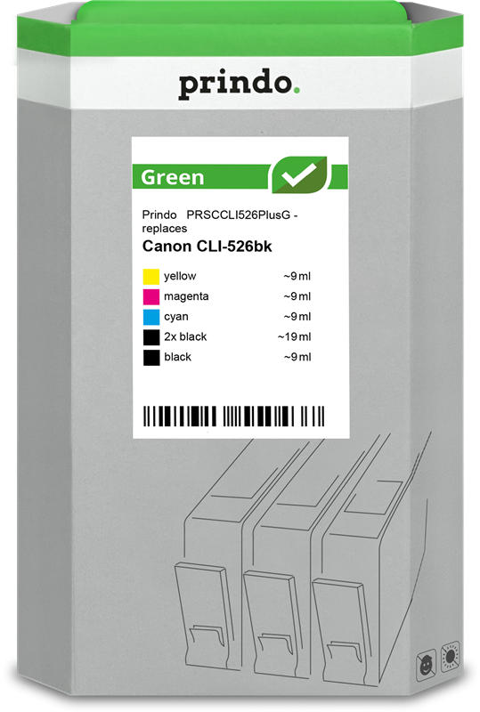 prindo-green-multipack-schwarz-cyan-magenta-gelb-1