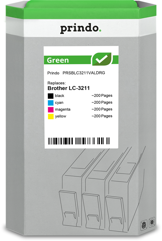 prindo-green-multipack-schwarz-cyan-magenta-gelb-1