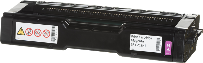 ricoh-sp-c252hem-magenta-toner-2