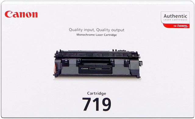 Canon Standard Toner