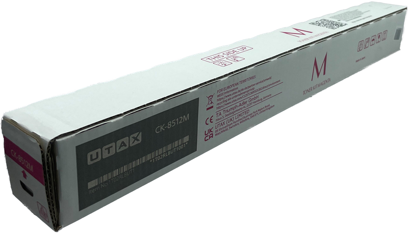 utax-ck-8512m-magenta-toner-1