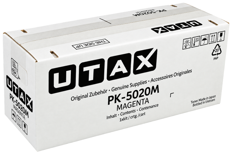 utax-pk-5020m-magenta-toner-1