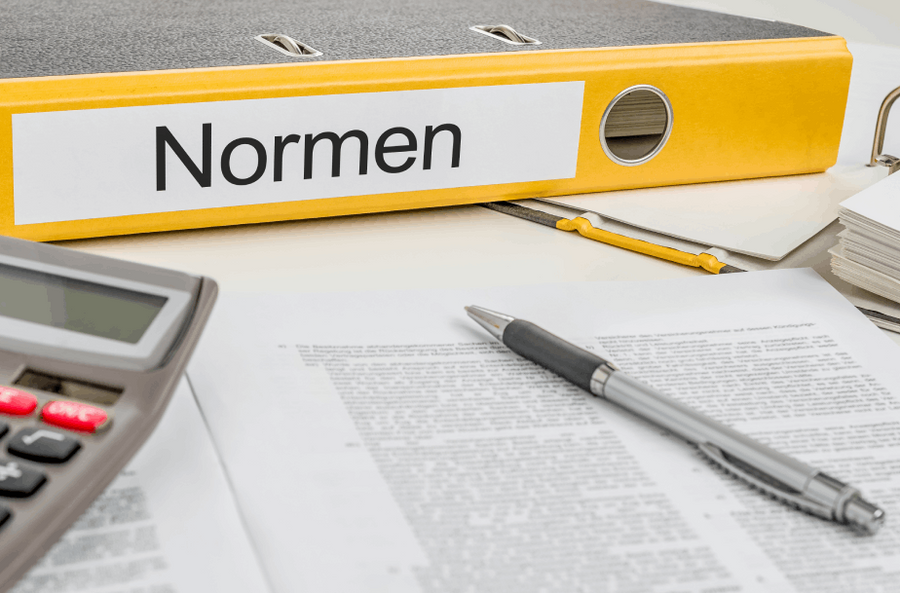 Die Vorteile von DIN 33870-zertifizierten Tonerkartuschen