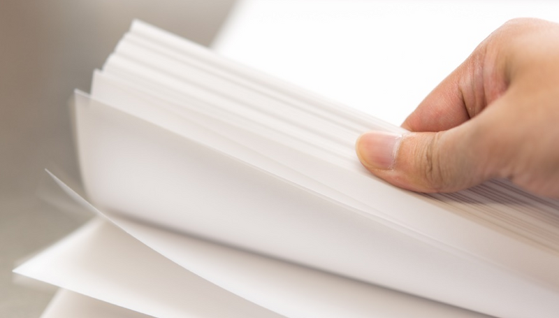Druckerpapiere erklärt: Alles, was Sie über Kopierpapier, dickes Papier und Fotopapier wissen müssen