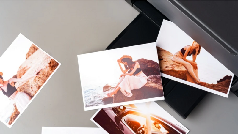 Fotos hochauflösend drucken - Alles, was Sie über Fotodrucker wissen müssen