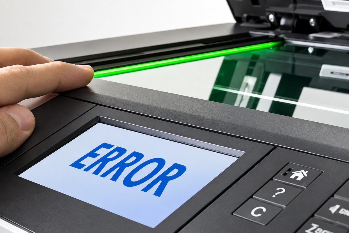 HP Druckerpatrone wird nicht erkannt oder druckt nicht richtig