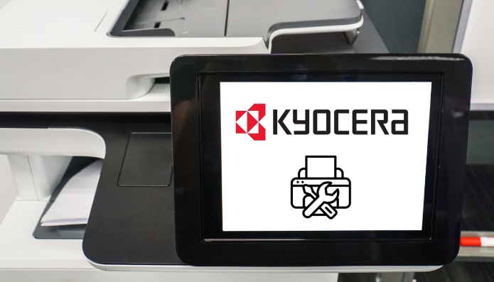 Kyocera Treiber einfach &amp; schnell installieren