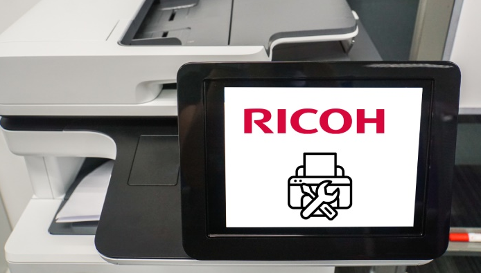 Ricoh Treiber einfach &amp; schnell installieren