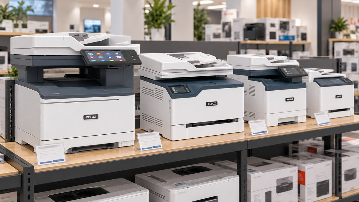 Multifunktionsdrucker kaufen: Worauf Sie achten sollten