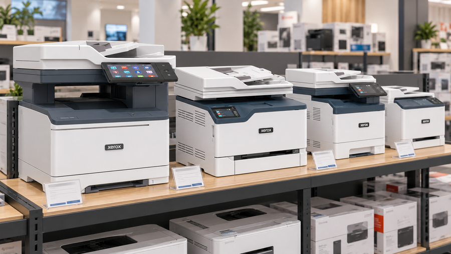 Multifunktionsdrucker kaufen: Worauf Sie achten sollten