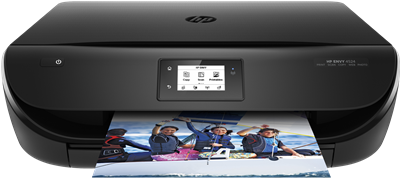 HP Envy Drucker - So wechseln Sie Ihre Druckerpatrone