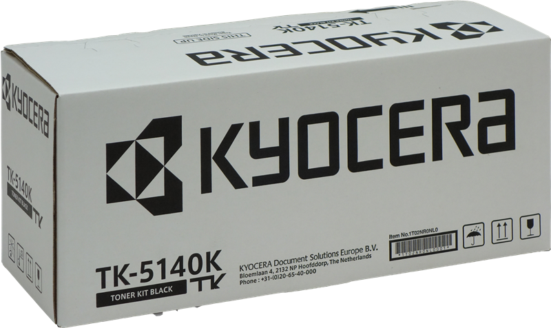 Toner Kyocera TK-5140 (Silo Standard)