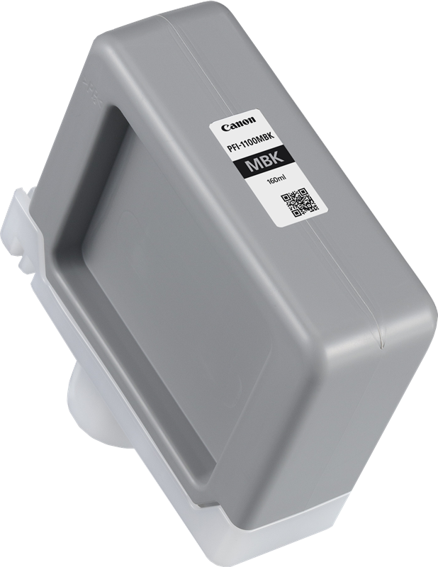 Druckerpatronen Canon PFI-1100 (Silo Standard)