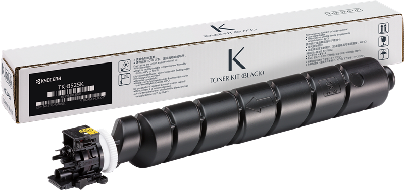Toner Kyocera TK-8525 (Silo Standard)