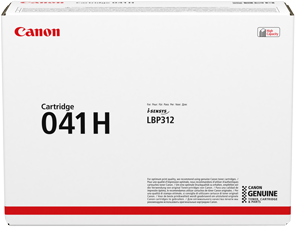 Toner Canon 041h (Silo XL)