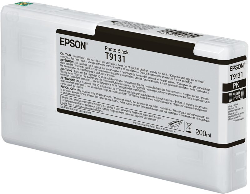Druckerpatronen Epson T913 (Silo Standard)