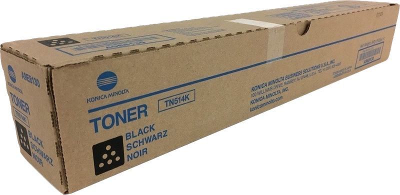 Toner Konica Minolta TN-514 (Silo Standard)