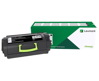 Toner Lexmark 53B2000 (Silo Standard)