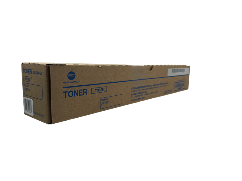 Toner Konica Minolta A8DA050 (Silo Standard)