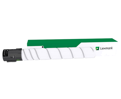 Toner Lexmark 76C00 (Silo Standard)