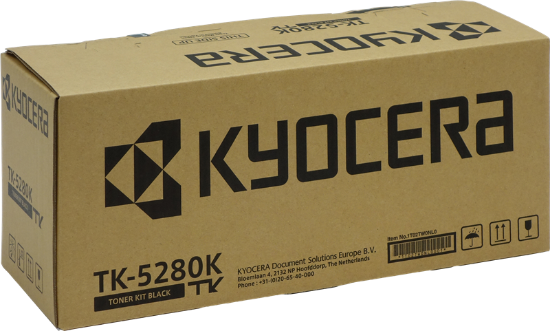 Toner Kyocera TK-5280 (Silo Standard)