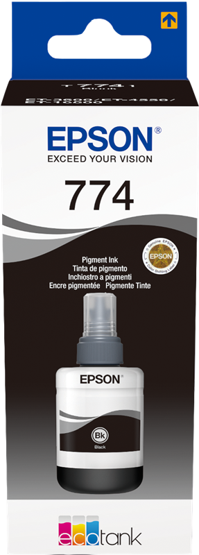Druckerpatronen Epson 774 (Silo Standard)