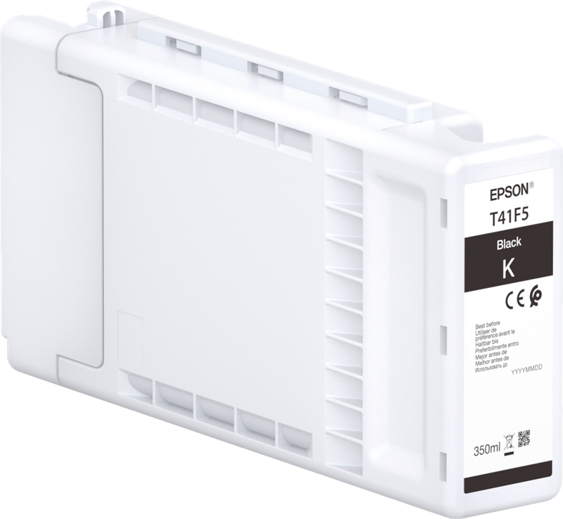 Druckerpatronen Epson T41F (Silo XL)